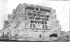 Camden Drive-In